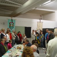 40 ans de la Compagnie